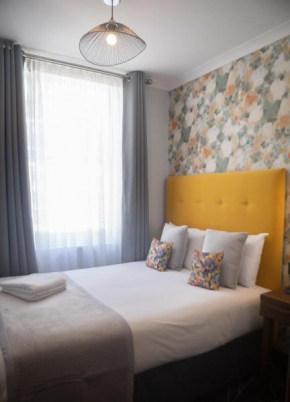 Paddington Park Hotel, London